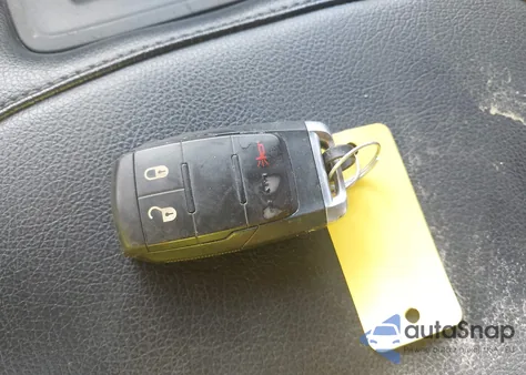 2022 Ram 2500 Tradesman 4X4 6'4 Box из США, поврежденный, VIN 3C6UR5CLXNG383451